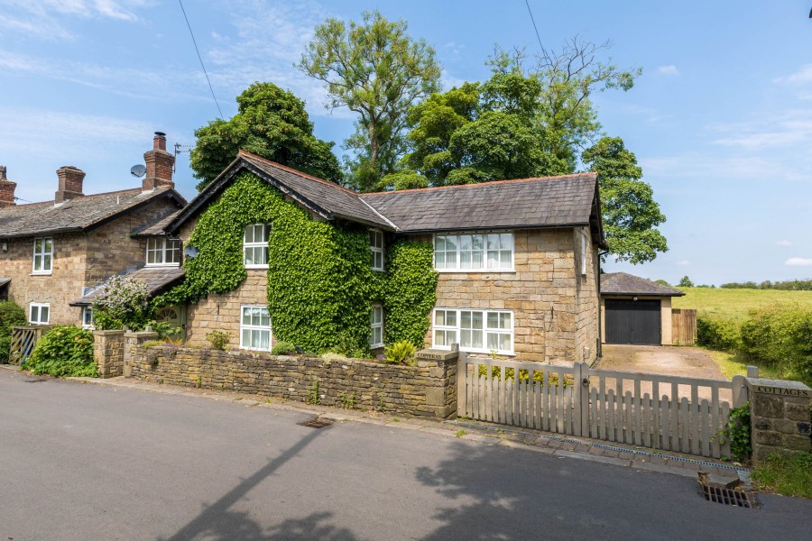 Images for Copperas Cottage, Copperas Lane, Haigh, WN2 1PA