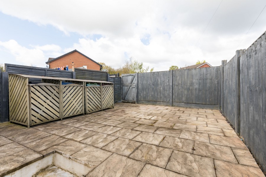 Images for Burley Crescent, Winstanley, WN3 6LG