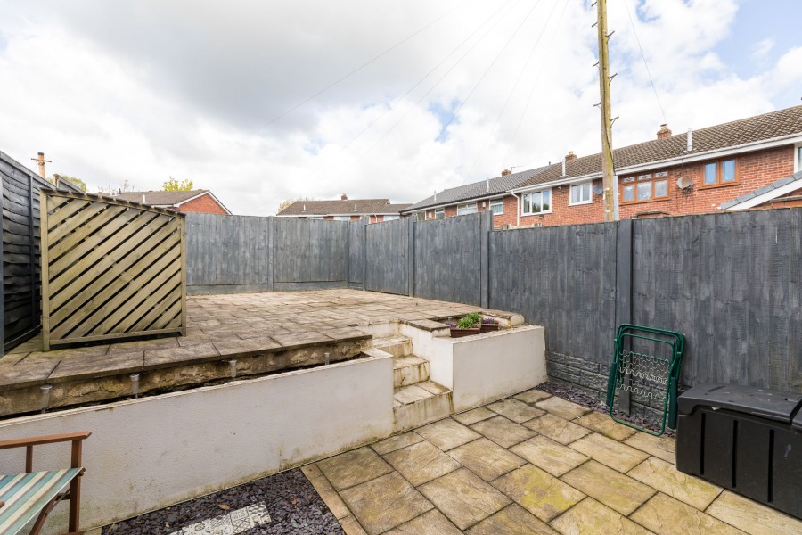 Images for Burley Crescent, Winstanley, WN3 6LG