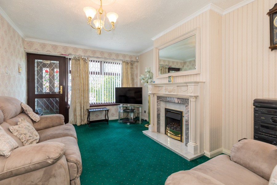 Images for Weymouth Drive, Hindley Green, WN2 4QX