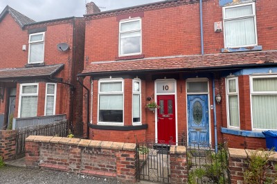 Ashland Avenue, Ashton-In-Makerfield, WN4 9SP