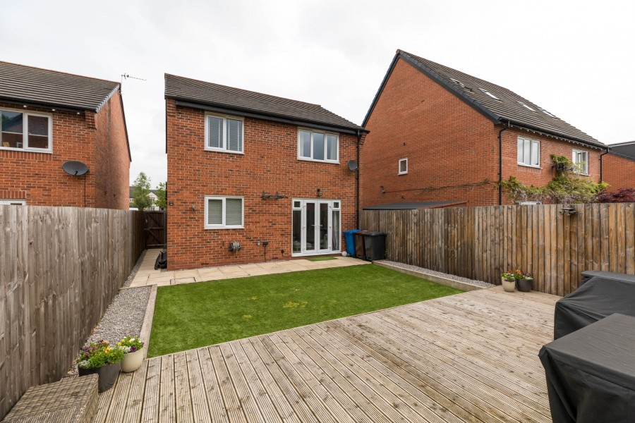 Images for Harrington Park, Shevington, WN6 8GD