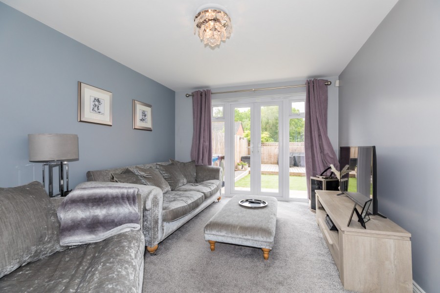 Images for Harrington Park, Shevington, WN6 8GD