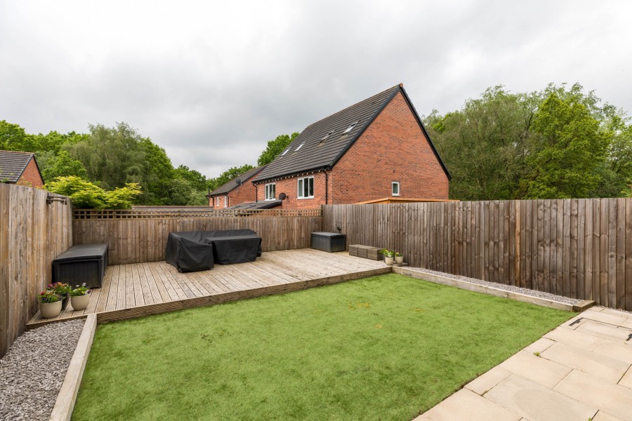 Images for Harrington Park, Shevington, WN6 8GD