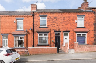 Images for Kimberley Street, Springfield, WN6 7AJ EAID:Regan Hallworth BID:Regan & Hallworth- Wigan