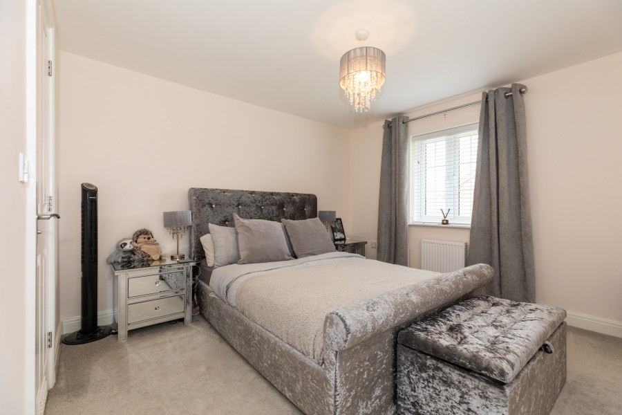 Images for Broadleaf Crescent, Standish, WN6 0ZN