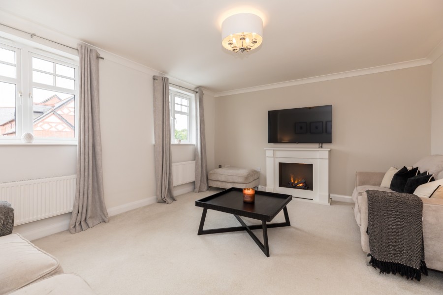 Images for Trevore Drive, Standish, WN1 2TT