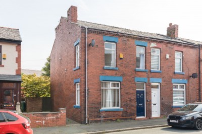 Images for Thompson Street, Whelley, WN1 3PH EAID:Regan Hallworth BID:Regan & Hallworth- Wigan