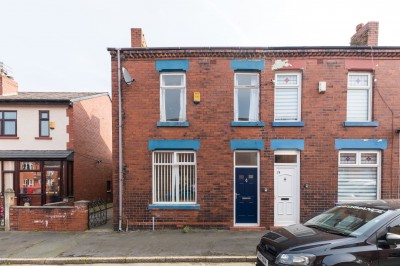 Images for Thompson Street, Whelley, WN1 3PH EAID:Regan Hallworth BID:Regan & Hallworth- Wigan