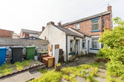 Images for Thompson Street, Whelley, WN1 3PH EAID:Regan Hallworth BID:Regan & Hallworth- Wigan