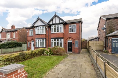 Pemberton Road, Winstanley, WN3 6DA