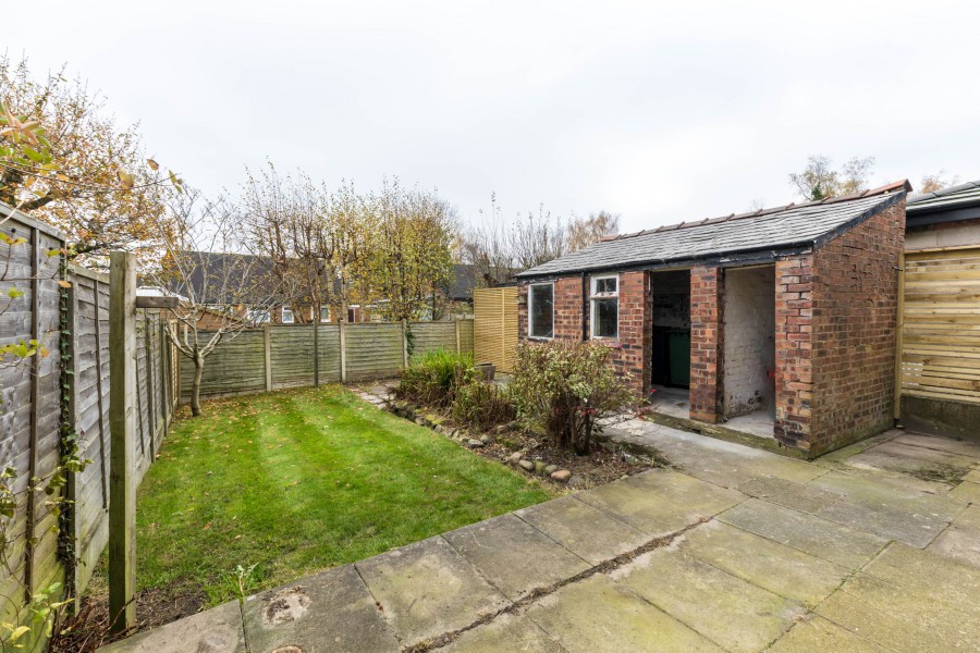 Images for Pemberton Road, Winstanley, WN3 6DA