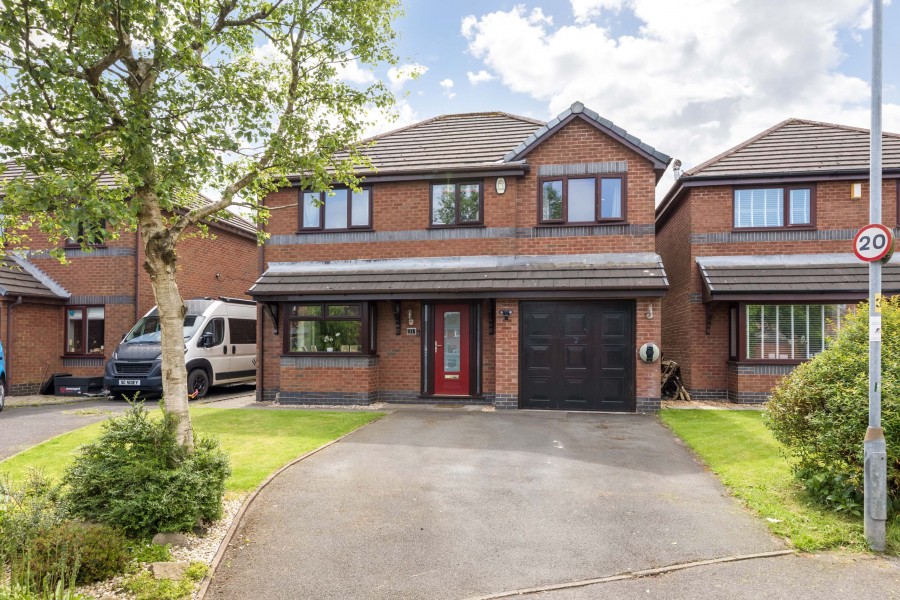 Images for Foxglove Close, Standish, WN6 0NQ