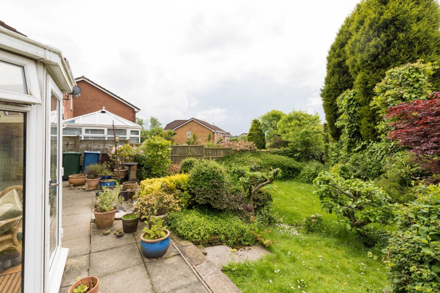 Images for Parsonage Close, Upholland, WN8 0JL