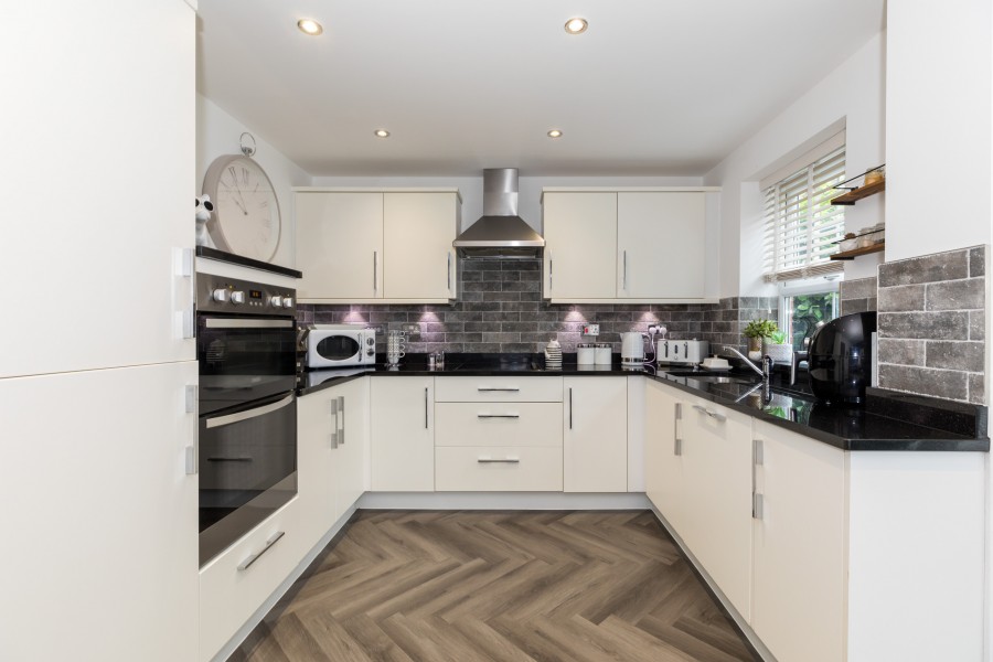 Images for Laverick Grove, Highfield, WN3 6GN