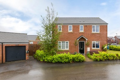 Images for Thorley Grove, Standish, WN6 0WP EAID:Regan Hallworth BID:Regan & Hallworth- Wigan