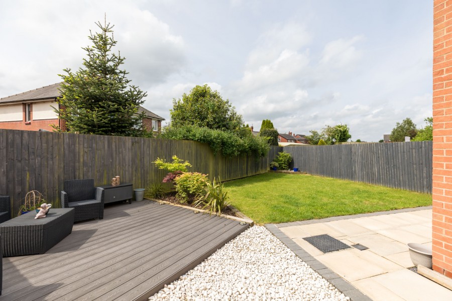 Images for Foxtail Meadow, Standish, WN6 0ZJ