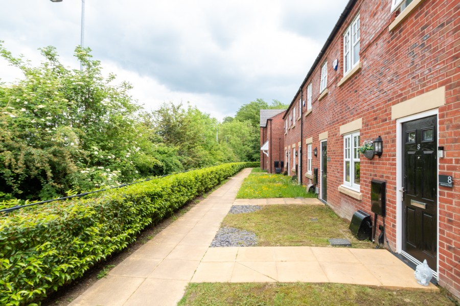 Images for Albatross Close, Standish, WN6 0WB
