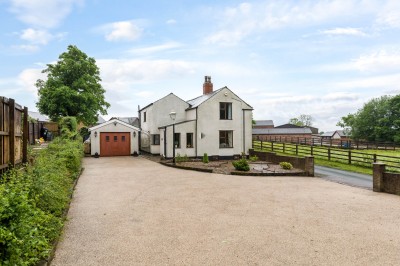 Marsh Brook Cottage, Westhoughton, BL5 2DH