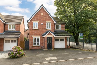 Holly Nook, Aspull, WN2 1TA