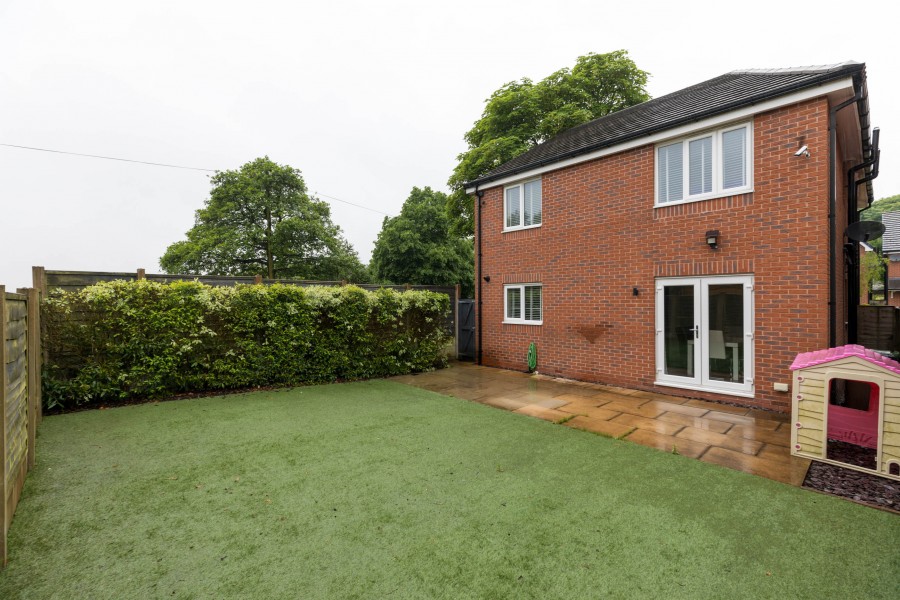 Images for Holly Nook, Aspull, WN2 1TA