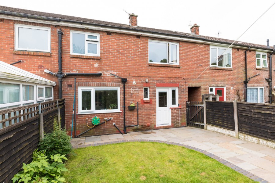 Images for Randall Avenue, Shevington, WN6 8HN