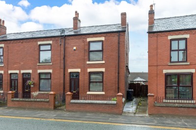 Images for Bickershaw Lane, Abram, WN2 5PL EAID:Regan Hallworth BID:Regan & Hallworth- Wigan