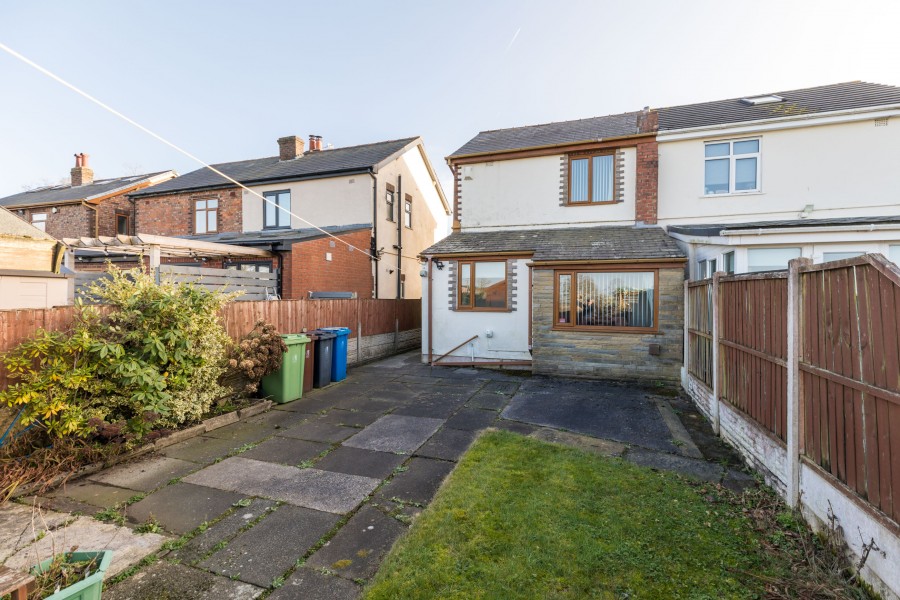 Images for Pepper Lane, Standish, WN6 0PT