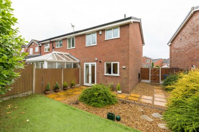 Images for James Place, Standish, WN6 0JA EAID:Regan Hallworth BID:Regan & Hallworth- Wigan