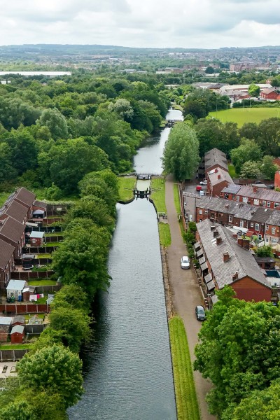 Images for Canal Terrace, Wigan, WN1 3DT EAID:Regan Hallworth BID:Regan & Hallworth- Wigan