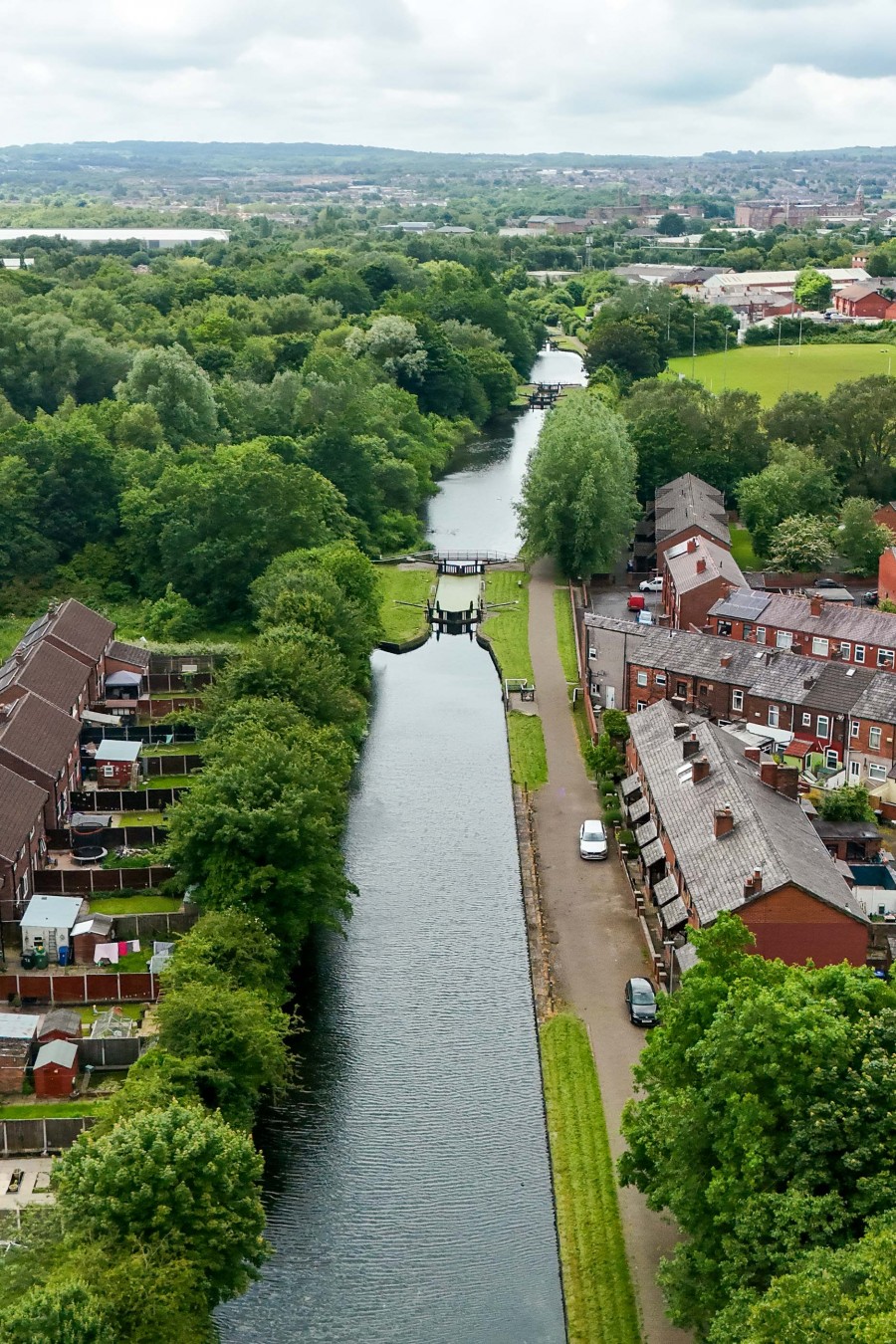 Images for Canal Terrace, Wigan, WN1 3DT