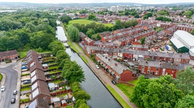 Images for Canal Terrace, Wigan, WN1 3DT EAID:Regan Hallworth BID:Regan & Hallworth- Wigan