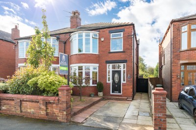 Lynton Avenue, Springfield, WN6 7PR