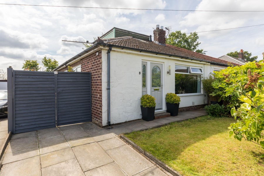 Images for Moorland Road, Ashton-In-Makerfield, WN4 8XQ