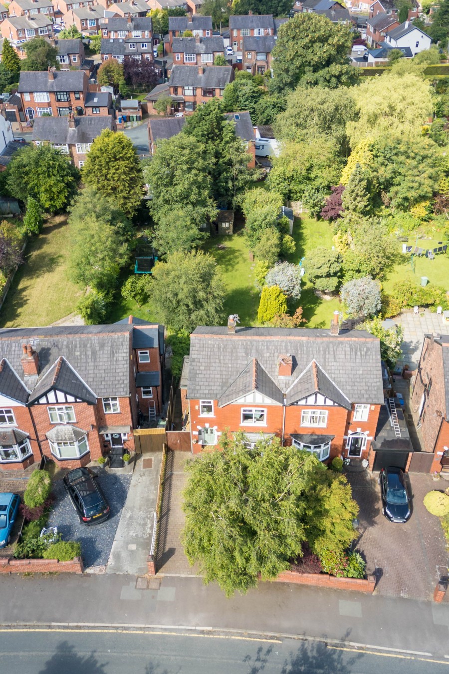 Images for Whitley Crescent, Whitley, WN1 2QS