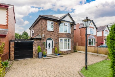 Spencer Road, Whitley, WN1 2QR