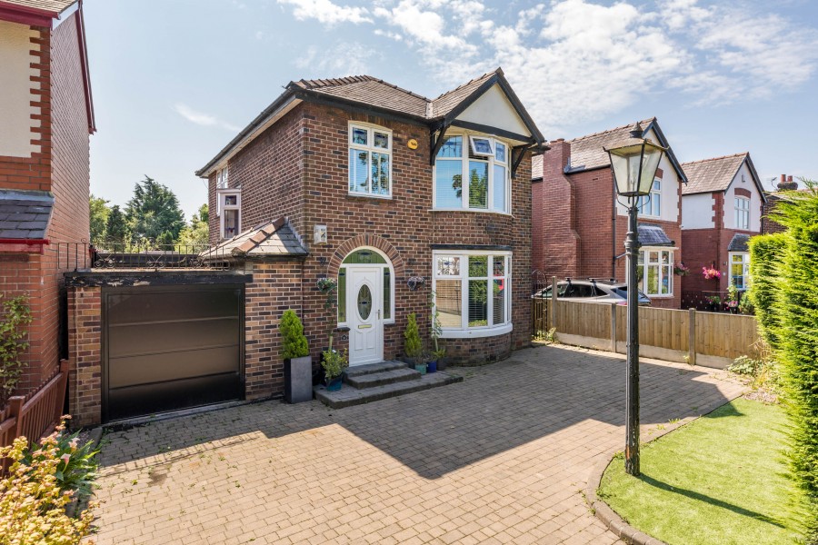 Images for Spencer Road, Whitley, WN1 2QR