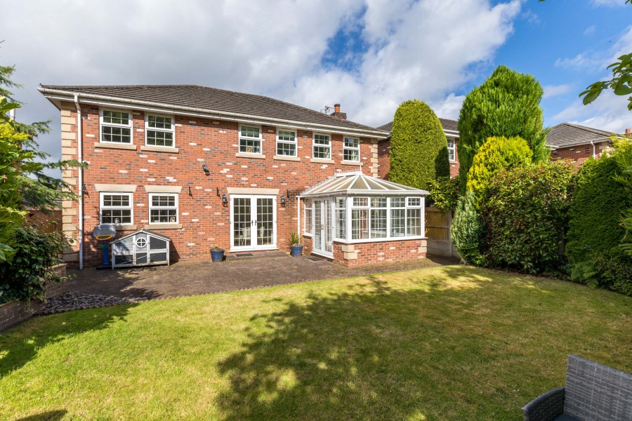 Images for Fountain Park, Westhoughton, BL5 2AP