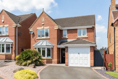 Kielder Close, Ashton-In-Makerfield, WN4 0JR