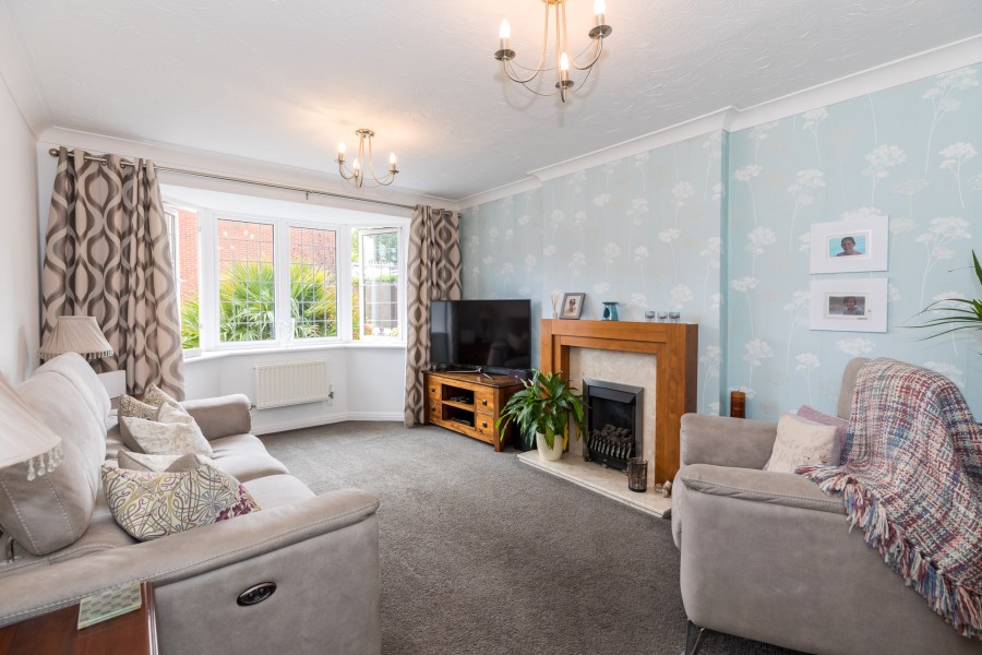 Images for Kielder Close, Ashton-In-Makerfield, WN4 0JR