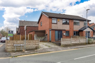 Images for Crompton Street, Ince, WN3 4UN EAID:Regan Hallworth BID:Regan & Hallworth- Wigan