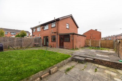 Images for Crompton Street, Ince, WN3 4UN EAID:Regan Hallworth BID:Regan & Hallworth- Wigan