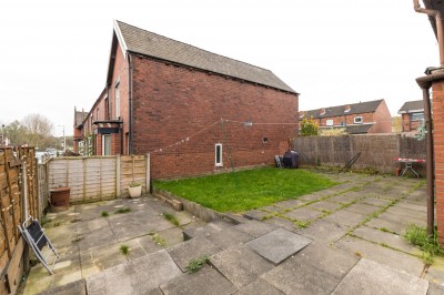 Images for Crompton Street, Ince, WN3 4UN EAID:Regan Hallworth BID:Regan & Hallworth- Wigan