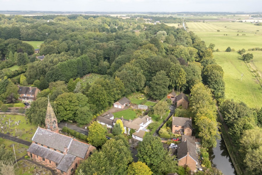 Images for Old Church Cottage, Church Road, Rufford, L40 1TA