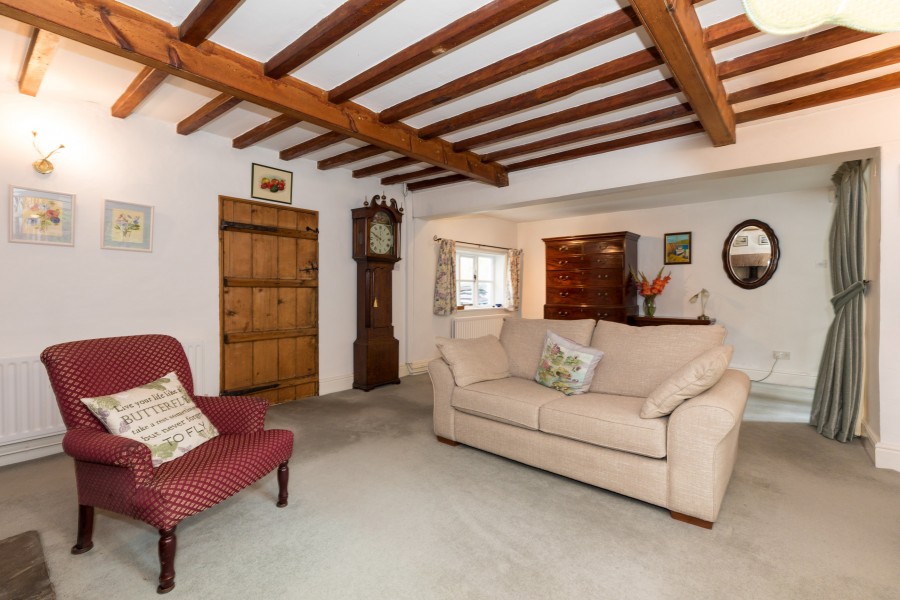 Images for Old Church Cottage, Church Road, Rufford, L40 1TA