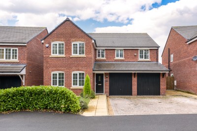 Artisan Close, Standish, WN6 0WF