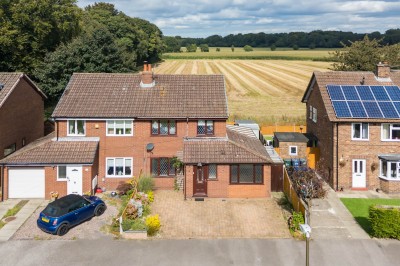 Highsands Avenue, Rufford, L40 1TE