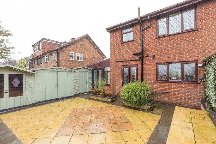 Images for Highsands Avenue, Rufford, L40 1TE