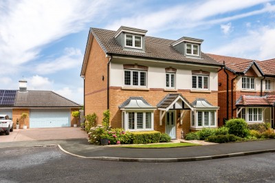 Images for Mottram Rise, Eccleston, WA10 5QZ EAID:Regan Hallworth BID:Regan & Hallworth- Wigan