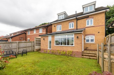 Images for Mottram Rise, Eccleston, WA10 5QZ EAID:Regan Hallworth BID:Regan & Hallworth- Wigan